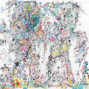 Atmosphere Announce New Album 'So Many Realities Exist Simultaneously' │ Exclaim!