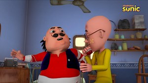 Motu Patlu | मोटू पतलू | Full Episode 7 | चमत्कारी मुकुट | Boxer Baby -------- Catch all the action for free on JioCinema: jiocinema.com/tv-shows/family/3815166 Inspired from the characters of Lot Pot Comics, Motu Patlu is a lively comic caper for the kids as well as the entire family. Set in the beautiful city of Furfuri Nagariya, the story is about Motu and Patlu , who are as similar as chalk and cheese. The Awesome Twosome are always on an adventurous expedition and have an uncanny ability to