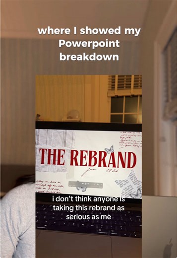 Replying to @claire habig 🦖 can you count how many times i said 2026 😭 #rebrand #2026 #newyearsresolution #digitaldesign #lostgirldiaries @Canva