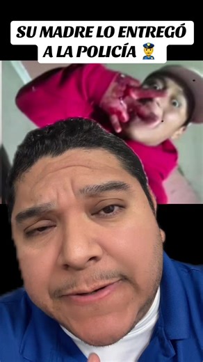 Impactante Caso de Sicario Adolescente en México