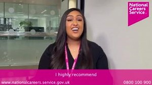 19 shares | Our January goals coach Sarah suggests taking courses to keep yourself upskilled, knowledgable and help you stand out as a candidate 朗 Find out more steps you can take to achieve your career goals  https://ow.ly/5i5m50Qsztc #JanuaryGoals | National Careers Service | Facebook