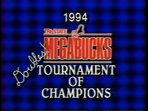 Stars & Strikes Doubles S3-E31 TOC Bob Kelly, Larry Valcourt, Bill Kaufold, Bob Mazur. HD 4x3