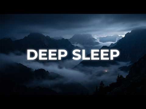 Fall Asleep in Minutes 🌙 Ancient Sleep Strings (Deep Relaxation)