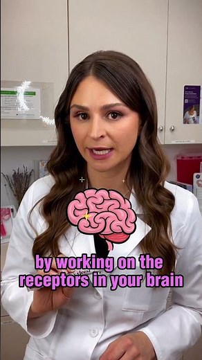 What is Vyleesi? #shorts