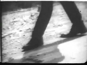 1965 Advertising Council PSA - National Safety Council - Watch Out For the Other Guy - Dead Right