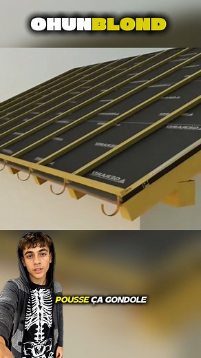 Découvre la technique la plus simple et la plus propre pour poser un parquet en bois comme un vrai pro ! Une méthode utilisée par les artisans en France 🇫🇷, Canada 🇨🇦 et USA 🇺🇸, parfaite pour un sol solide, élégant et durable. Discover the cleanest and easiest method to install wooden flooring like a real professional! A technique widely used in France, Canada, and the USA, giving you a strong, stylish, and long-lasting finish. #france #canada #usa #parquet #bois #poseparquet #bricolage #t