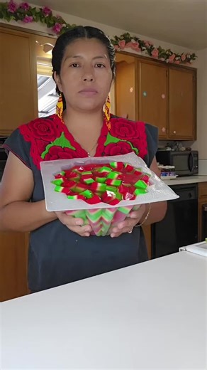 Creative Gelatin Recipes to Celebrate Mexico