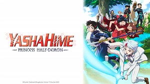Watch Yashahime: Princess Half-Demon