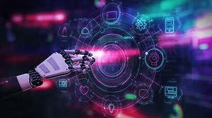 Android and digital scheme of work in social networks.