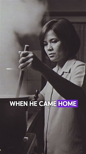 She Cooked... WHAT?! 🍲 The Maria Labo Curse #Shorts