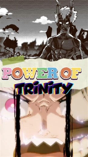 Secret meaning behind Shinra Bansho powers