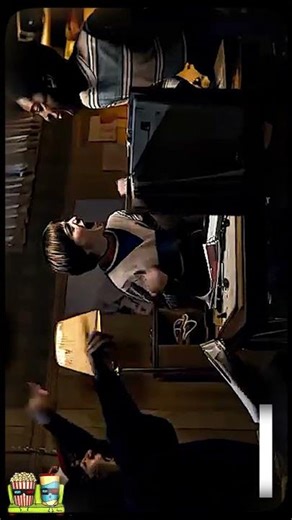 STRANGER THINGS Last Season LIVE On 😈| TheHollywoodSchool #shorts #strangerthings