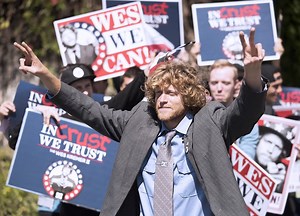 148K views · 1.6K reactions | Wes Kremer has a plan. A great plan. A...