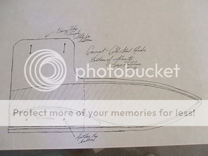 First sheath and survival pouch; Cold Steel Kukri