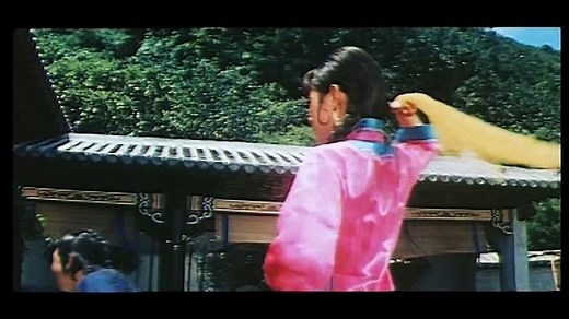 Les 7 téméraires de la tour de Shaolin - Film complet en français