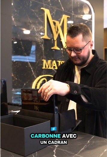 Maison MORFIN : Showroom & Montres Made In France