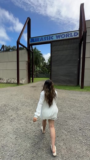 Experience the Jurassic Adventure Tour at Kualoa Ranch in Kaneohe