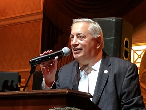 Sacco, Scutari Legislation to Protect New Jersey Drivers from Out-of-State Speed Camera or Red Light Camera Citations Advances  - Insider NJ