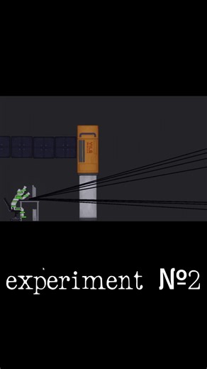 Experiment status: success Report: all subjects were terminated. Work will continue to improve this method of mass execution.#experiment #mod #peopleplaygroundgame #fyp #fyp #people #