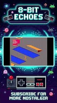 720° Arcade Gameplay - The Original Skateboarding Classic! 🛹🕹️