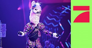 "The Masked Singer" 2020: Drei starke Hinweise, dass dieser TV-Star das Alpaka ist - TV SPIELFILM