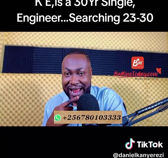 EK a 30-year-old, Government worker and HIV negative. I love Swimming, mountaineering and billiards. I'm also a huge football fan, so you might catch me cheering for my favorite team on the weekends. I'm a work in progress, always striving to improve and grow. I'm seeking a genuine connection with someone who has finished playing games and is ready for something real. God willing she can be a companion on this journey called LIFE. *What I'm Looking For:* If I knew the perfect qualities or person