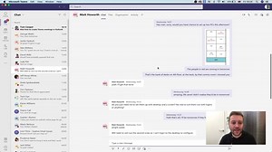 Microsoft Teams Tutorial