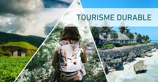Tourisme durable : mieux le penser pour mieux agir