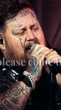 jelly Roll - The Lion Is Jesus (official music video)