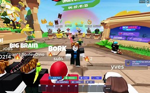 Vape Lite in Roblox