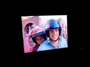 Opening to The Lizzie McGuire Movie 2003 DVD (PS2 Re-Record)