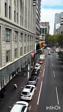 A Day at ✨Melbourne Victoria CBD Melbourne central Shopping Centre part4#melbourne#cbd#shoppingmall