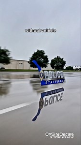 Kidding 😅 It’s giving shoes without socks vibes…let’s just not be doing that. They work best as a duo #toreflectandserve #police #policedepartment #lawenforcement #thinblueline #fleetgraphics #vehiclegraphics #policegraphics #specialtygraphics #wraps #policecar #lawenforcementgraphics #customwrap #vehiclewraps #texas #customdecals #customwrap #3M #3mreflective #3MFilms | Onsitedecals, LLC