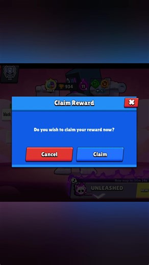 4 Legendary Drop From Redeem Code - Brawl Stars #brawlstars