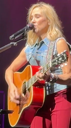 Sheryl Crow I Got A Feeling I’m Not The Only One - All I Wanna Do Is Have Some Fun
