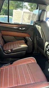 For Sale: 2024 GMC Yukon Denali Ultimate - $81,990 - Located in NC, USA