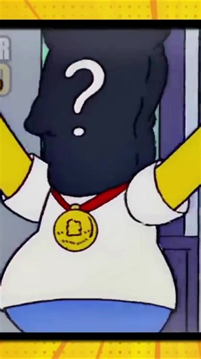 Homer Descobre a Internet e se Torna o Misterioso Senhor X