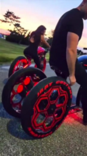 #Jrat #customs #electric #ebikes