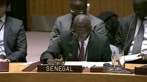 UN: We Over Stepped our Mandate on Eritrea - UN to 'irrelevant' Senegal: "SHUUUSH!!!".... after Senegal tried to 'stab' Eritrea with baseless lies. UN: “We sanctioned Eritrea using unsupported information from the monitory group.” UN: "Asmara has invited UN officials in after we have created a new 'independent' monitoring group on Eritrea." France: " We should keep the sanction on until Eritrea tell us the detail of Djiboutian prisoners of war." “We believe the time has come up to reconsider the