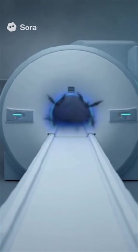 MRI isn’t scary at Dothan Diagnostic Imaging! | Dothan Diagnostic Imaging