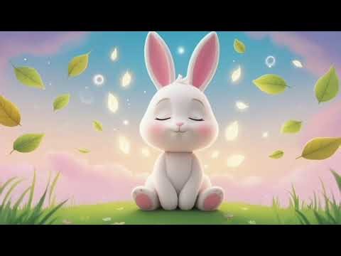 "🐇🎶 Ultimate Bunny Hop Song for Kids! Jump, Dance & Sing Along! 🎉✨"