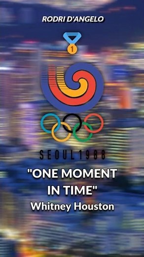 TOP 10 BEST SONGS OF THE OLYMPIC GAMES