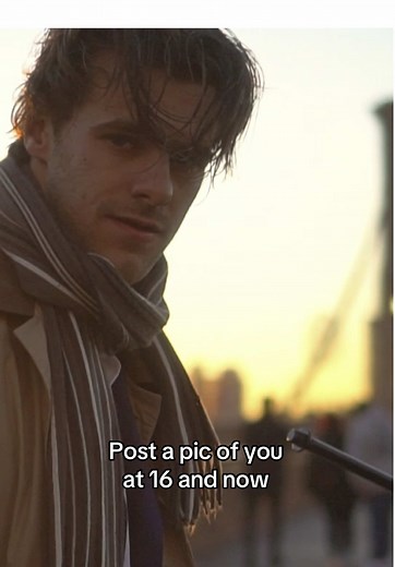 Reflecting on Growing Up: From 16 to Now