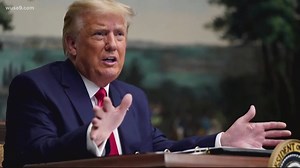 Verify: Does the COVID-19 relief package include money for foreign governments, museums?