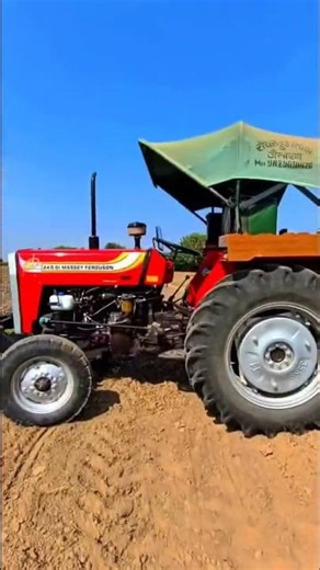 The Coolest Tractor Features (and Why They Exist)