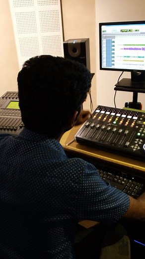 1.4K views · 25 reactions | Unleashing the Symphony of Sound: A Journey through the Sound Engineering Academy. . . . . . . . . . . . . . . . . . #sound #soundtrack #sounddesign #soundengineer #soundquality #soundart #soundengineering #soundeffects #soundsystem #soundmixer #sounds #sounddevices #soundigital #soundman #soundofmusic #soundrecording #soundmixer #soundbar #soundslivefeelslive #soundlive #soundwaves | Sound Engineering Academy | Facebook