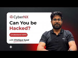 Is Your Business Secure? What VAPT Testing Actually Reveals