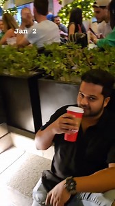 48K views · 989 reactions | Enjoying the View  | Sanjiev & Alya | Facebook