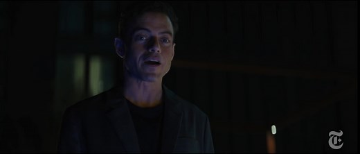 ‘The Amateur’ Review: An Unsafe World