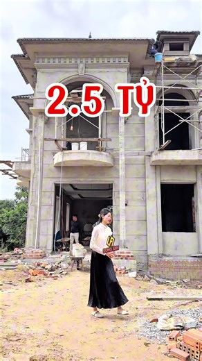 CĐT C Linh Gia Lai - Đi công trình xuyên việt ngày 5 #reviewnhadep #kientrucsonganh #tanco #laudai #trending